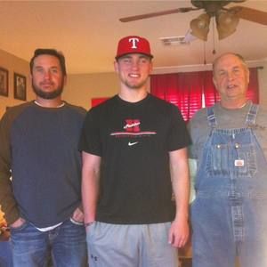 Meet your Posher, Brent